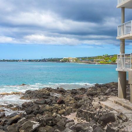 Alii Villas Kailua-Kona Zewnętrze zdjęcie