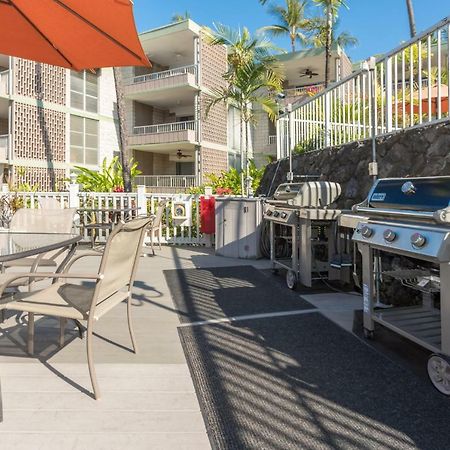 Alii Villas Kailua-Kona Zewnętrze zdjęcie
