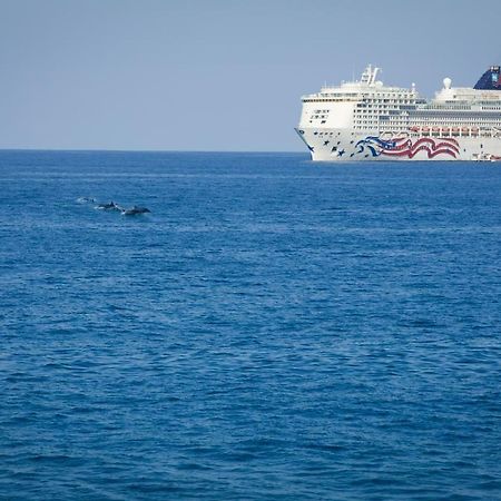 Alii Villas Kailua-Kona Zewnętrze zdjęcie