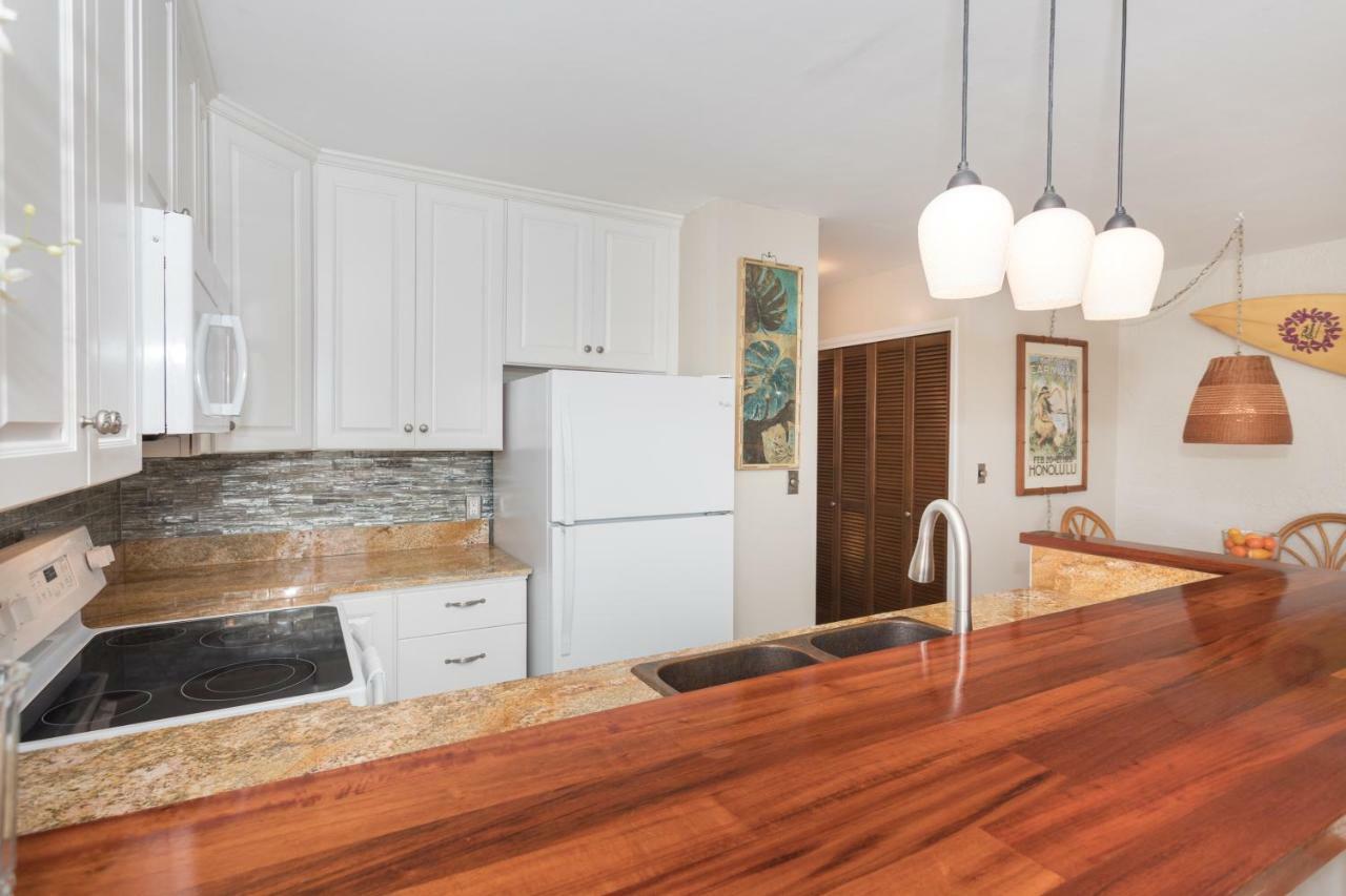 Alii Villas Kailua-Kona Zewnętrze zdjęcie