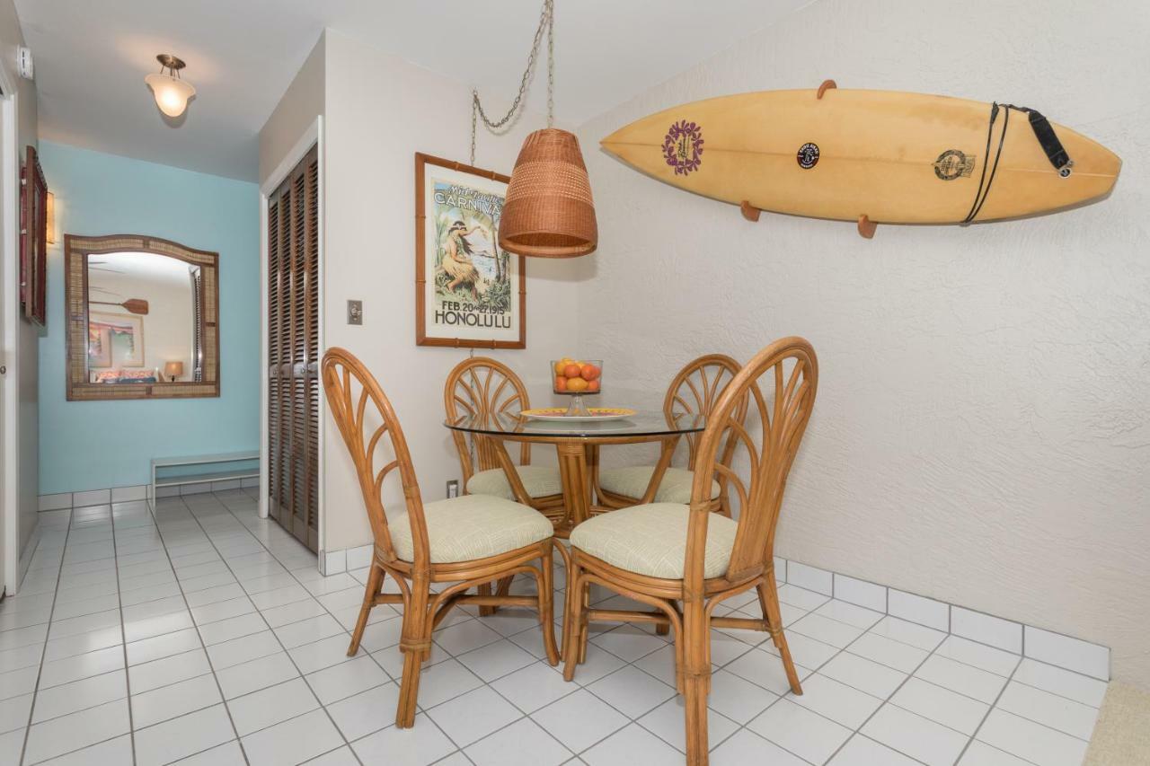Alii Villas Kailua-Kona Zewnętrze zdjęcie