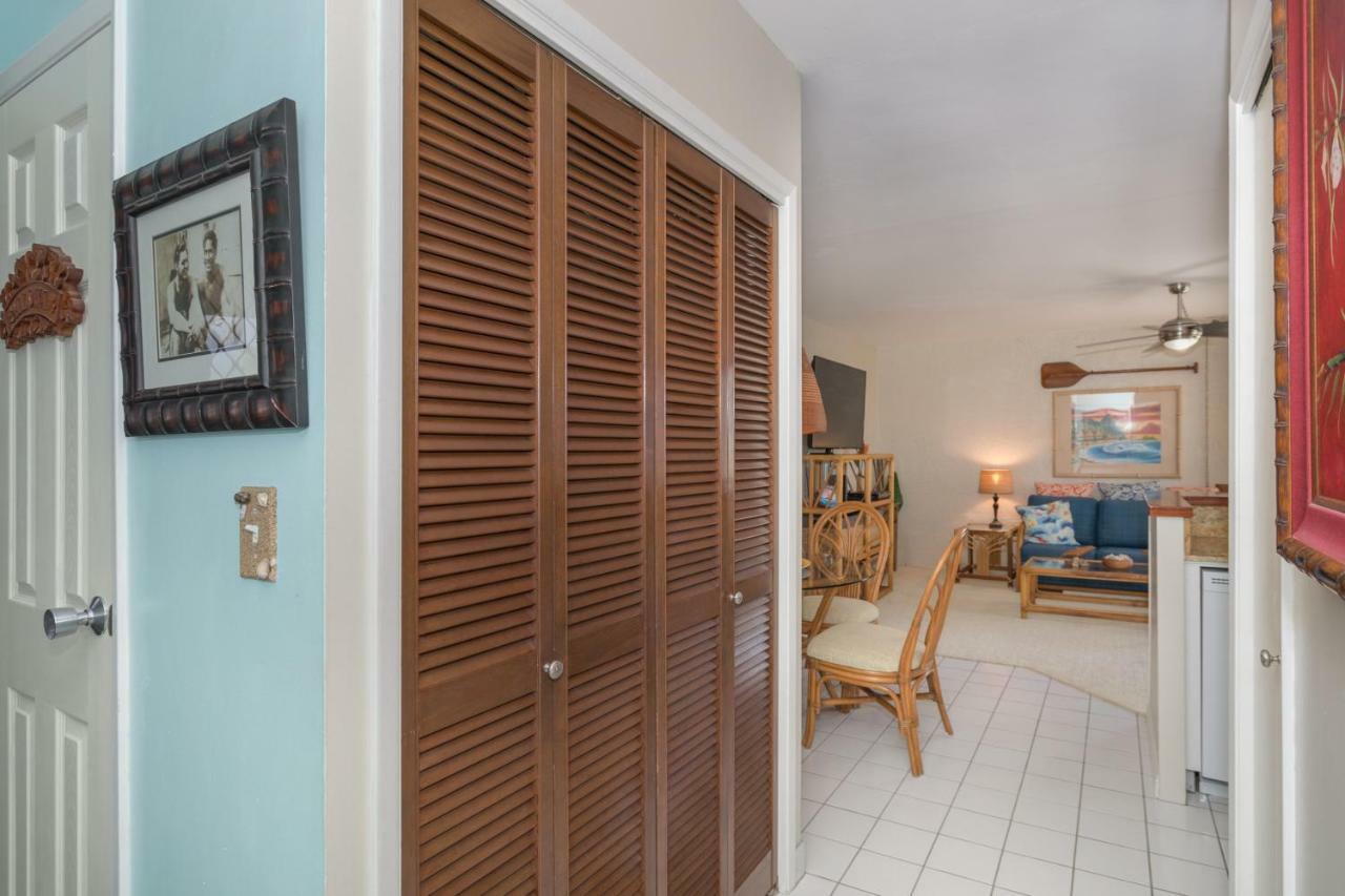 Alii Villas Kailua-Kona Zewnętrze zdjęcie