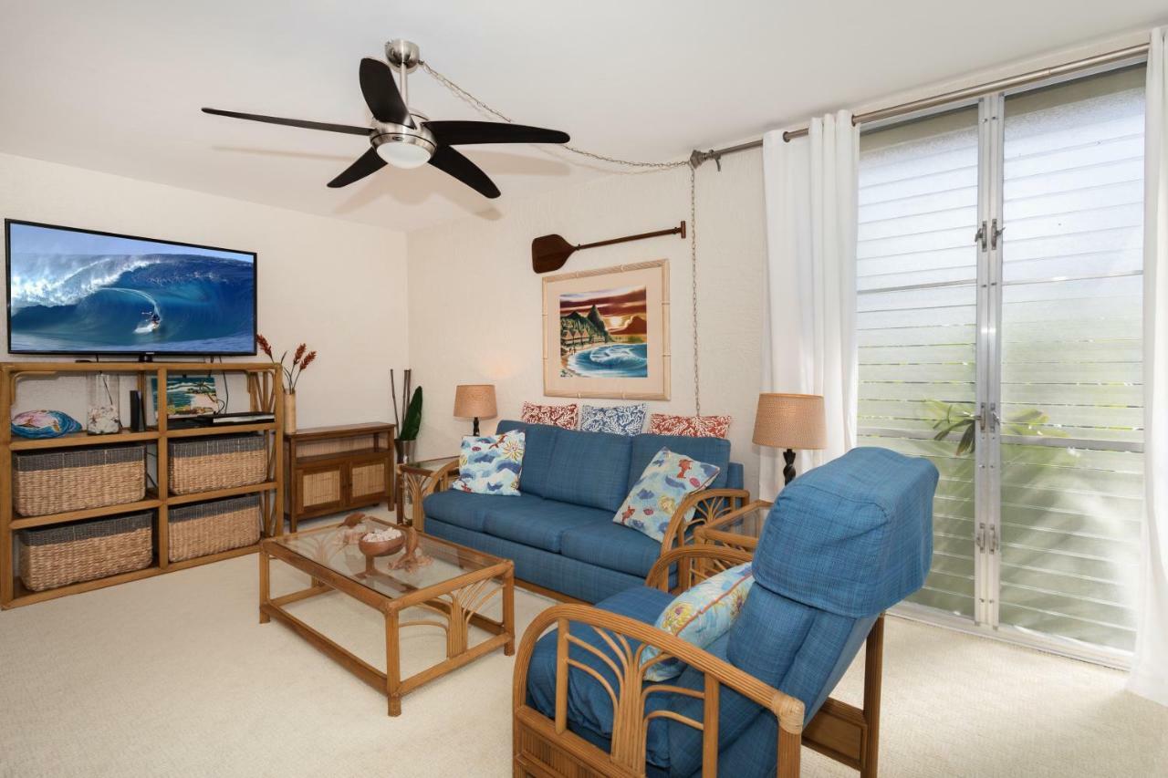 Alii Villas Kailua-Kona Zewnętrze zdjęcie