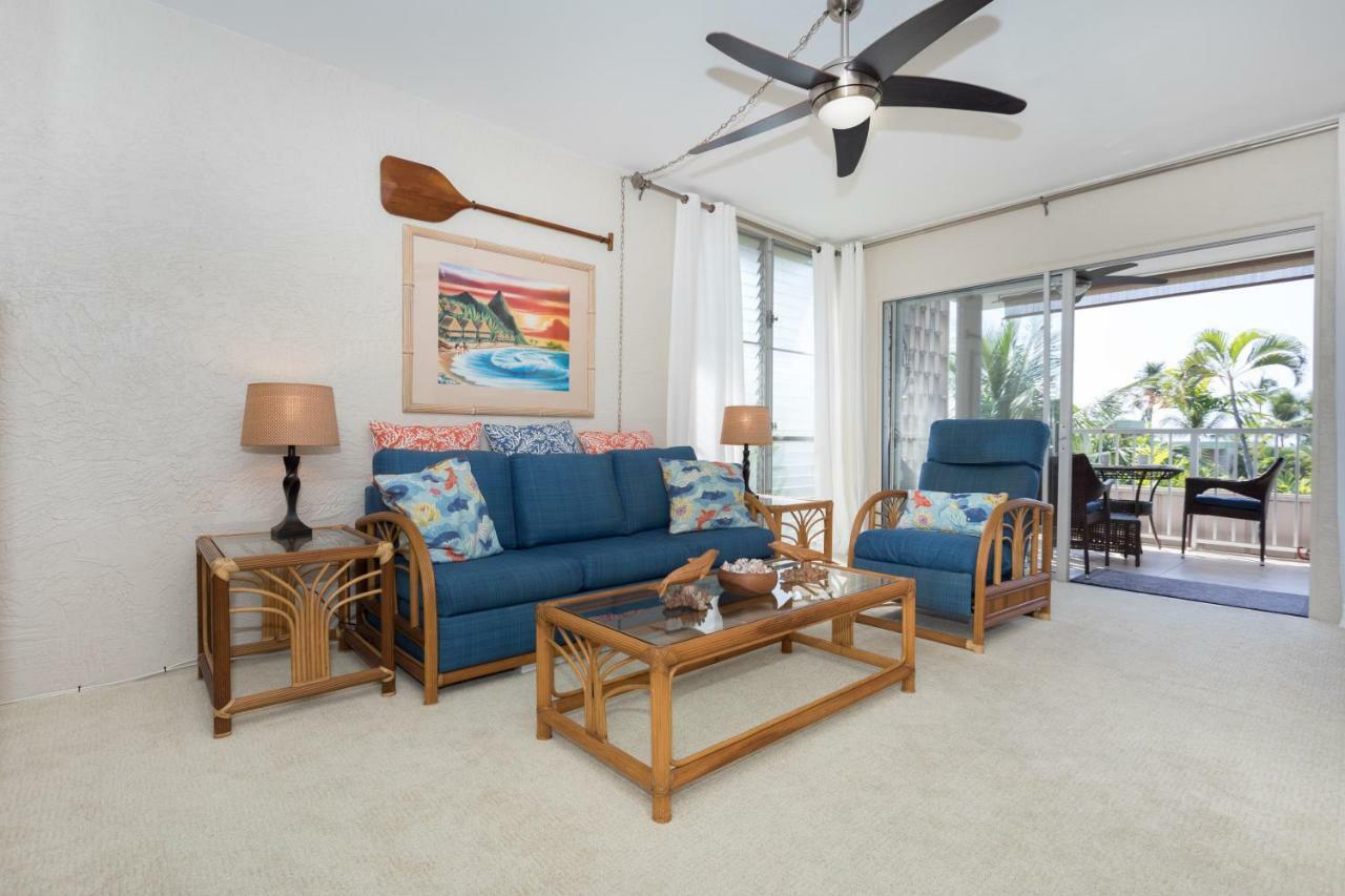 Alii Villas Kailua-Kona Zewnętrze zdjęcie