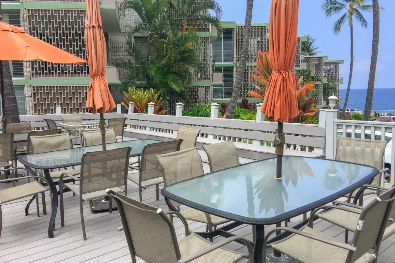Alii Villas Kailua-Kona Zewnętrze zdjęcie
