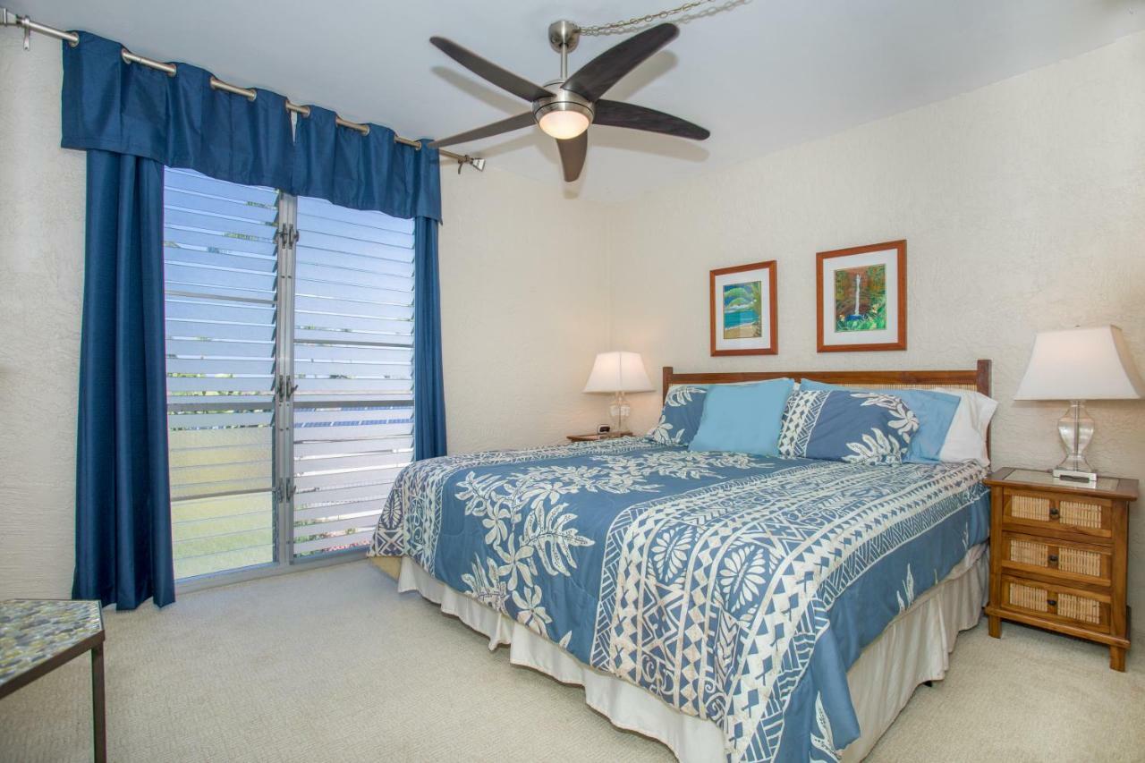 Alii Villas Kailua-Kona Zewnętrze zdjęcie