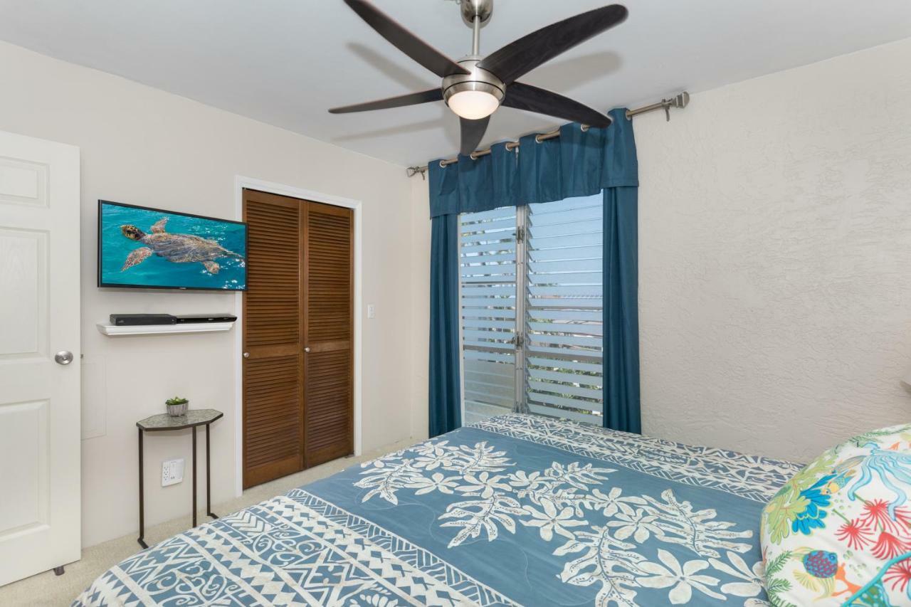 Alii Villas Kailua-Kona Zewnętrze zdjęcie